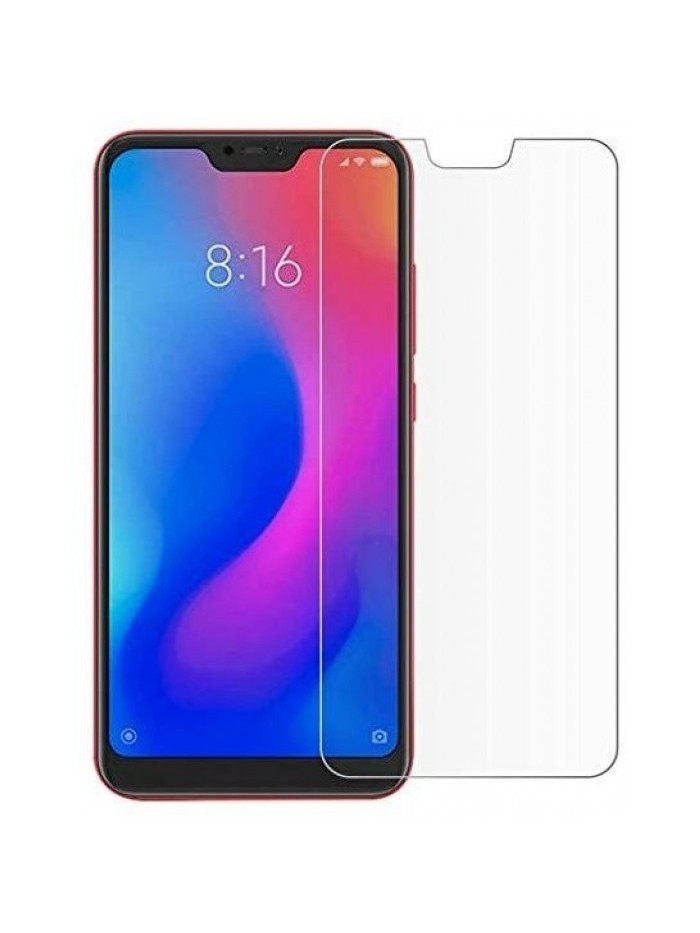 Xiaomi Mi Без Рамок