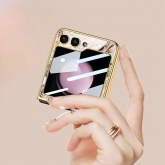 Marble dėklas "Tech-Protect Mood" telefonui Samsung Galaxy Z Flip 5