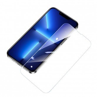 Apsauginis grūdintas stiklas "Adpo" telefonui Samsung Galaxy A8 2018