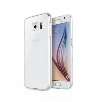 Skaidrus silikoninis dėklas Mercury ''Jelly Clear" telefonui Samsung A52 / A52s 5G 