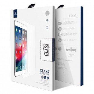 LCD apsauginis stikliukas "Dux Ducis TG" skirtas Apple iPad Air 12.9 2024 / iPad Pro 12.9 2018 / 2020 / 2021
