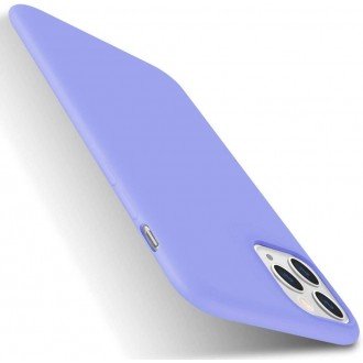 Violetinis dėklas X-Level "Dynamic" telefonui iPhone 14 
