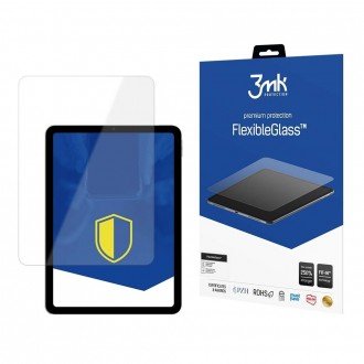 LCD apsauginė plėvelė "3MK Flexible Glass" planšetei Samsung Tab A9 Plus 11.0 X210 / X215 / X216 
