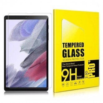 LCD apsauginis stikliukas 9H planšetei Samsung Tab A9 Plus 11.0 X210 / X215 / X216 